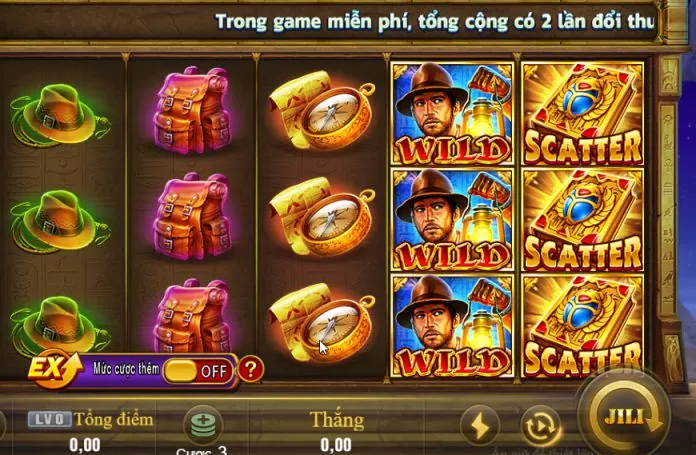 Nổ hũ và Slots game win 789